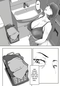 Page 3 of Haha wa Onna Deshita 3 - preview thumbnail