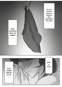 Page 4 of Haha wa Onna Deshita 3 - preview thumbnail