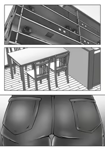 Page 6 of Haha wa Onna Deshita 3 - preview thumbnail