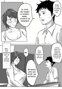 Page 9 of Haha wa Onna Deshita 3 - preview thumbnail