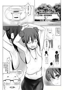 Page 3 of Amagi Sakura wa Loli Bitch! - preview thumbnail