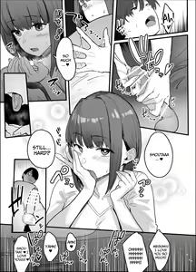 Page 13 of Netorase Club - preview thumbnail