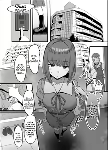 Page 16 of Netorase Club - preview thumbnail