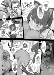 Page 21 of Netorase Club - preview thumbnail