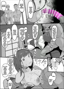 Page 31 of Netorase Club - preview thumbnail