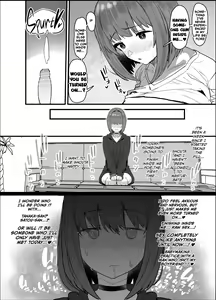 Page 38 of Netorase Club - preview thumbnail