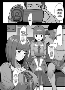 Page 4 of Netorase Club - preview thumbnail