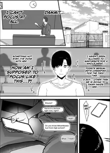 Page 42 of Netorase Club - preview thumbnail