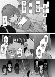 Page 49 of Netorase Club - preview thumbnail