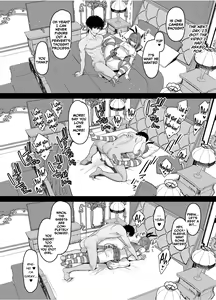 Page 50 of Netorase Club - preview thumbnail
