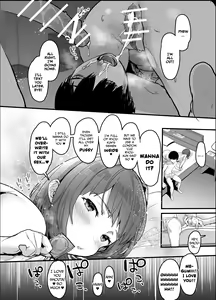 Page 68 of Netorase Club - preview thumbnail