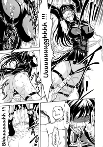 Page 8 of Harenchi -Kotegawa Yui Ryoujoku Choukyou Kiroku- - preview thumbnail