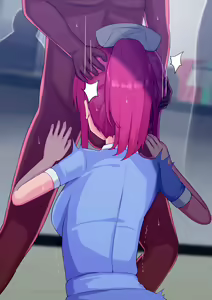 Page 247 of Nurse NTR ~Netorarete Netotte~ - preview thumbnail