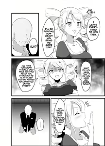 Page 3 of Takabisha Ojou-sama ni Suiminyaku wo - preview thumbnail