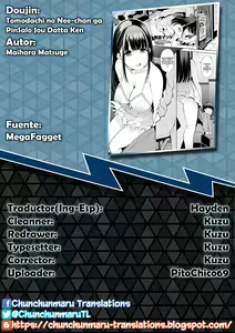 Page 21 of Tomodachi no Nee-chan ga PinSalo Jou Datta Ken | La Hermana de mi Amigo Trabaja en un Salón Rosa - preview thumbnail