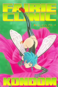Page 3 of Fairie Clinic - preview thumbnail