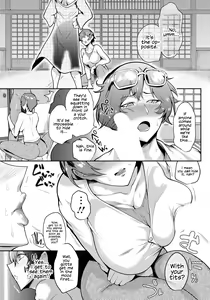 Page 3 of Fusumagai no Mesu Kage ~Sensei wa Ayashiku Yurete~ | Silhouette Through the Screen ~Sensei's Suspiciously Swaying~ - preview thumbnail