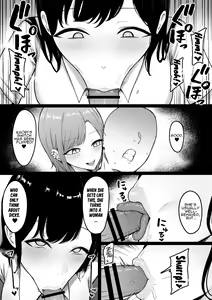 Page 21 of Lewd Students ~The Temptations of Kuromine & Shirosaki~ - preview thumbnail