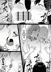 Page 22 of Lewd Students ~The Temptations of Kuromine & Shirosaki~ - preview thumbnail