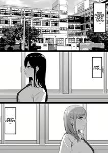 Page 4 of Lewd Students ~The Temptations of Kuromine & Shirosaki~ - preview thumbnail