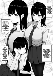 Page 5 of Lewd Students ~The Temptations of Kuromine & Shirosaki~ - preview thumbnail