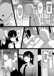 Page 7 of Lewd Students ~The Temptations of Kuromine & Shirosaki~ - preview thumbnail