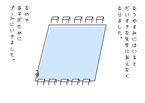Page 30 of Boku no Natsuyasumi Sakubun - preview thumbnail