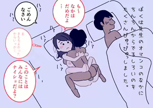 Page 87 of Boku no Natsuyasumi Sakubun - preview thumbnail