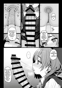 Page 14 of Otonari-san e. Anata no Musume-san ga Amarini Kawaikute Kenage de Atama mo Yokute, Boku no Risou no Onaho ni Pittari datta node, Shichaimashita--Saimin Tanetsuke - preview thumbnail