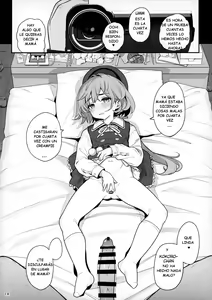 Page 15 of Otonari-san e. Anata no Musume-san ga Amarini Kawaikute Kenage de Atama mo Yokute, Boku no Risou no Onaho ni Pittari datta node, Shichaimashita--Saimin Tanetsuke - preview thumbnail