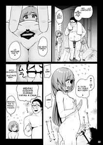 Page 30 of Otonari-san e. Anata no Musume-san ga Amarini Kawaikute Kenage de Atama mo Yokute, Boku no Risou no Onaho ni Pittari datta node, Shichaimashita--Saimin Tanetsuke - preview thumbnail