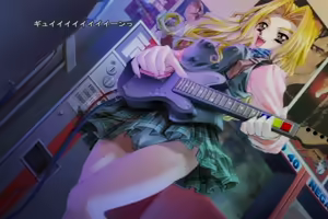 Page 21 of Koimusubi - preview thumbnail