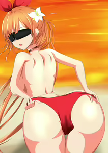 Page 161 of 水着ク○リスを洗脳して恥辱プレイ - preview thumbnail