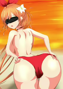 Page 182 of 水着ク○リスを洗脳して恥辱プレイ - preview thumbnail