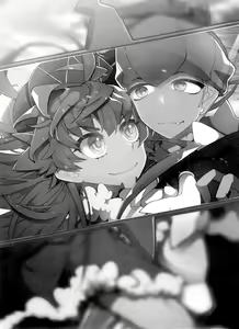 Page 18 of REMATCH!! - preview thumbnail