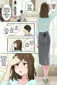 Fukigen de Sunechatteru Kanojo to Nakanaori Shinai mama Sex Suru Hi | Teniendo Sexo Con Mi Novia Mientras Ella Está Molesta Conmigo — hentai manga cover on Fhentai