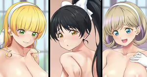Sumire Koikaka - hentai manga cover image