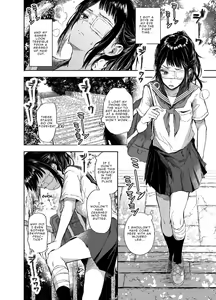 Page 3 of Otsukare Shoujo to Kusuguri Yaku-Otoshi | The Ticklish Exorcism of a Possessed Girl - preview thumbnail