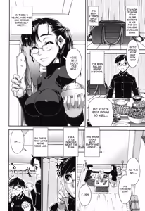 Page 2 of Tsuishi - preview thumbnail