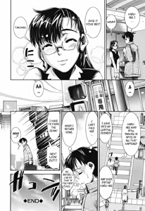 Page 23 of Tsuishi - preview thumbnail