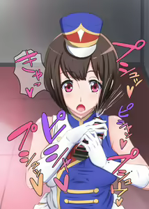 Page 3 of Aa, Kono Te de Itsumo Ensoushiterun dane…… - preview thumbnail