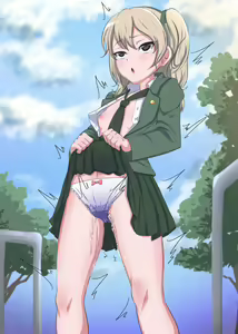 Page 8 of Naruhodone, - preview thumbnail