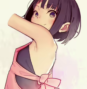 Page 2 of JS Inma Miyu-chan Tokushuu 2 Miyu Special - preview thumbnail