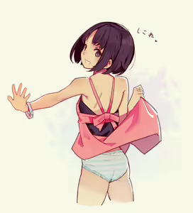 Page 4 of JS Inma Miyu-chan Tokushuu 2 Miyu Special - preview thumbnail