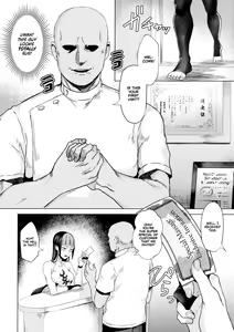 Page 3 of Haa? Atashi ga Akutoku Massage (Sonnamon) ni Makeru Wake ne～yo | Who, me? Losing to a phony masseuse? - preview thumbnail