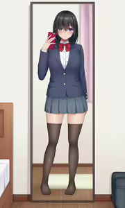 Page 3 of Jidori JK wa Seichouki ~Escalate Shite Iku Hentai Koui~ - preview thumbnail