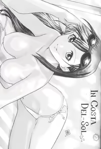 Page 5 of FINAL FANTASY HEAVEN - preview thumbnail