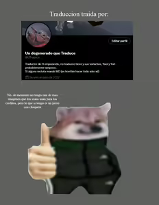 Page 21 of Nilou (decensored) - preview thumbnail