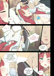 Page 4 of Nilou (decensored) - preview thumbnail