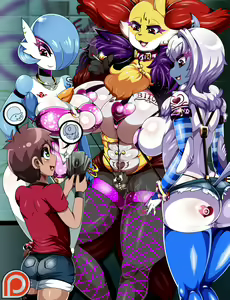 Page 3 of Pocket Shota - preview thumbnail